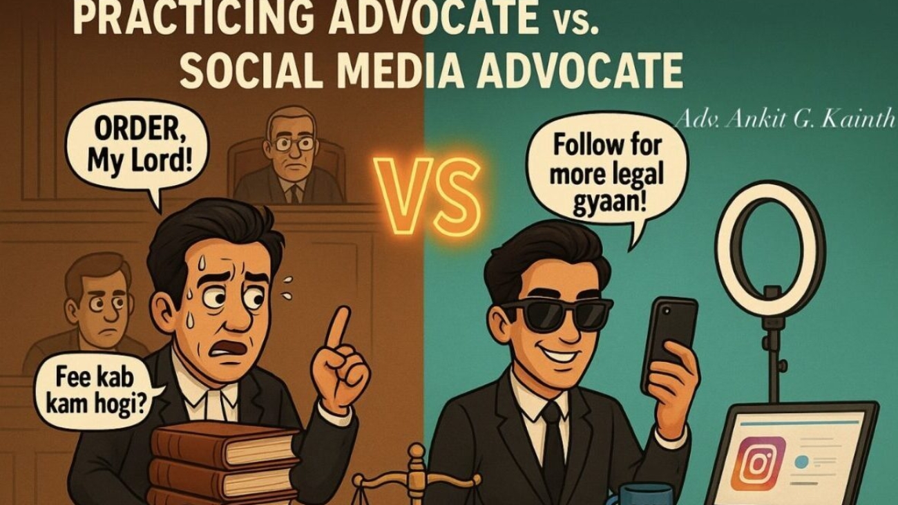 Best Advocate in Dwarka Court