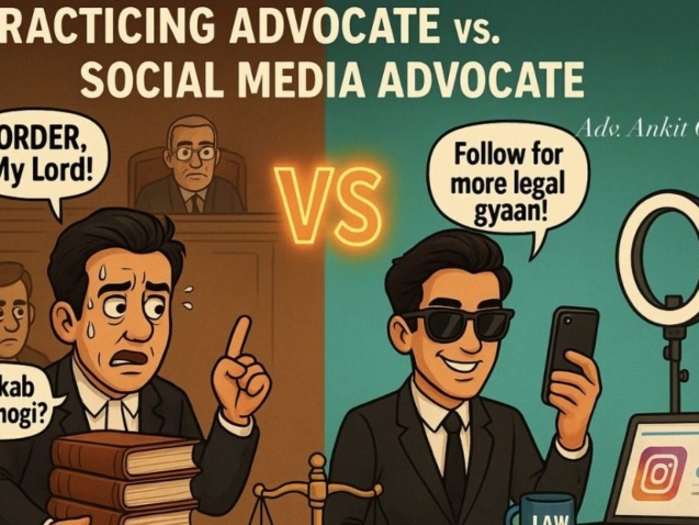 Best Advocate in Dwarka Court