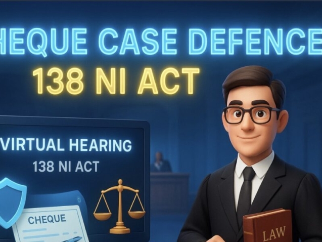 Dwarka Court advocate