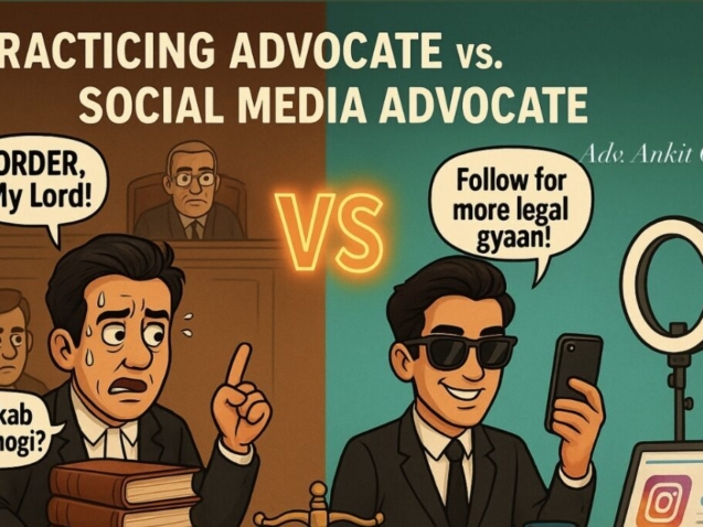 advocate in Dwarka Court