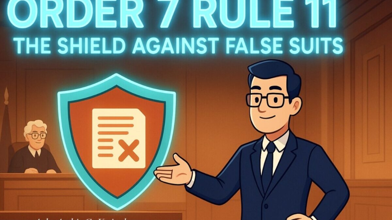 Best Advocate in Dwarka Court