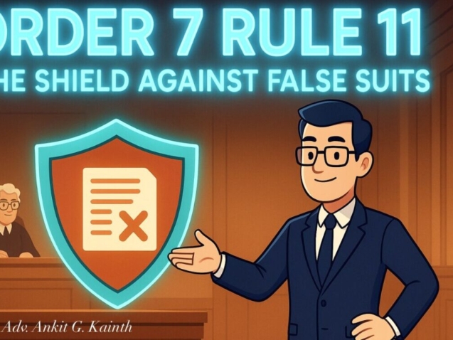 Best Advocate in Dwarka Court