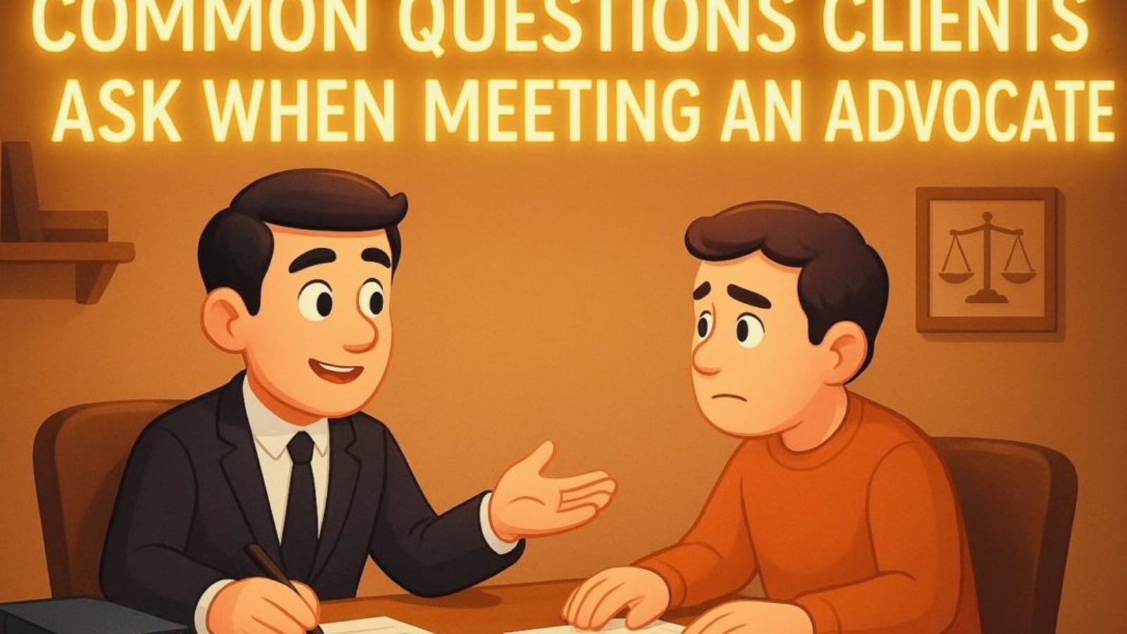 Best Advocate in Dwarka Court