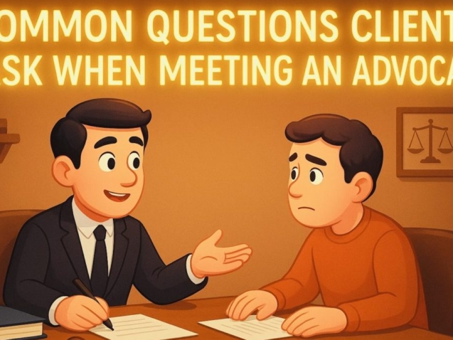 Best Advocate in Dwarka Court