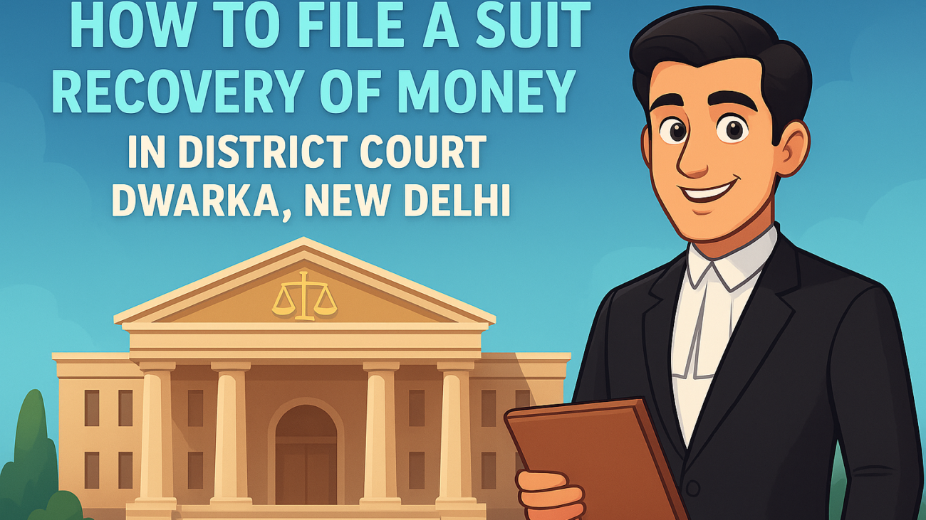 Best Advocate in Dwarka Court