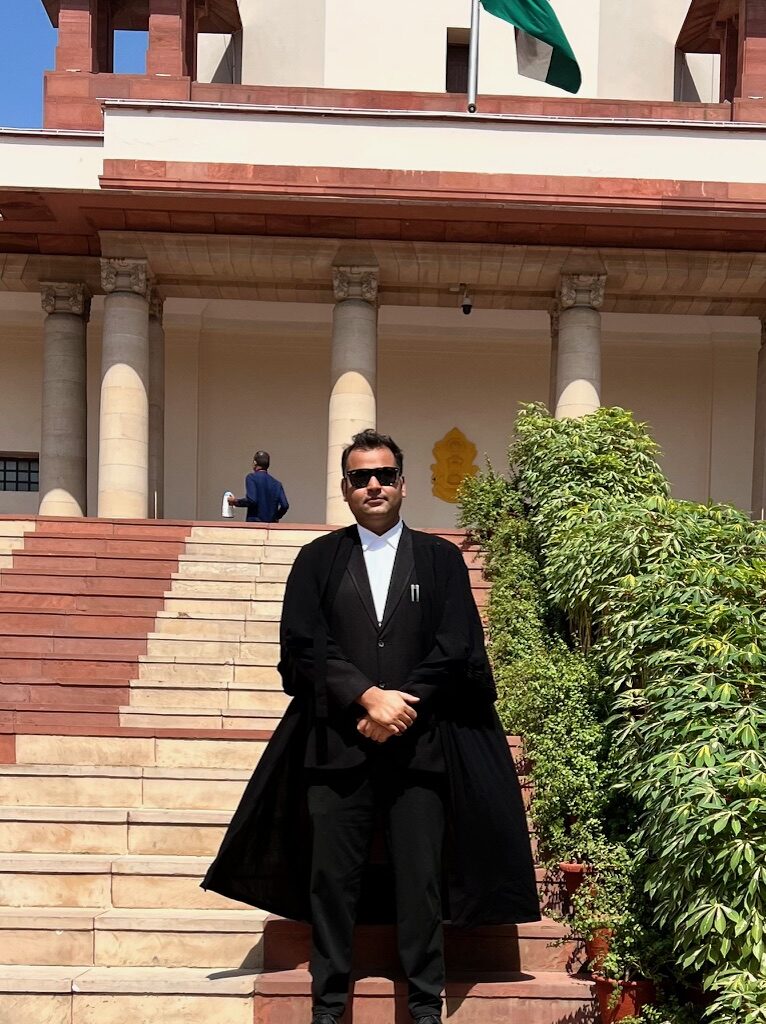Best Civil Advocate in Dwarka Court