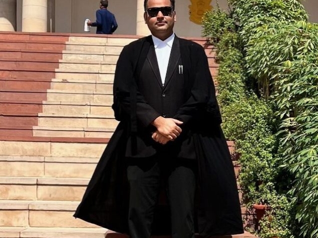 Best Civil Advocate in Dwarka Court