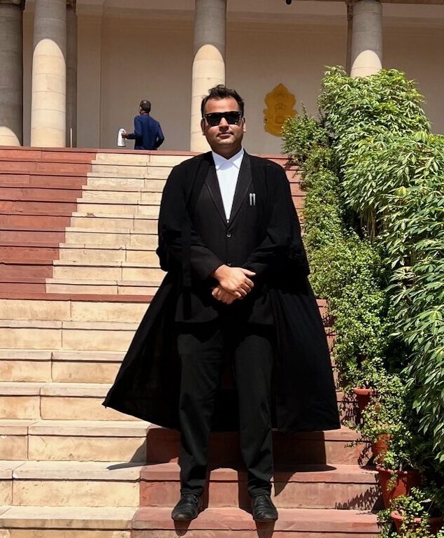 Supreme Court Bail Procedure Complete Legal Guide