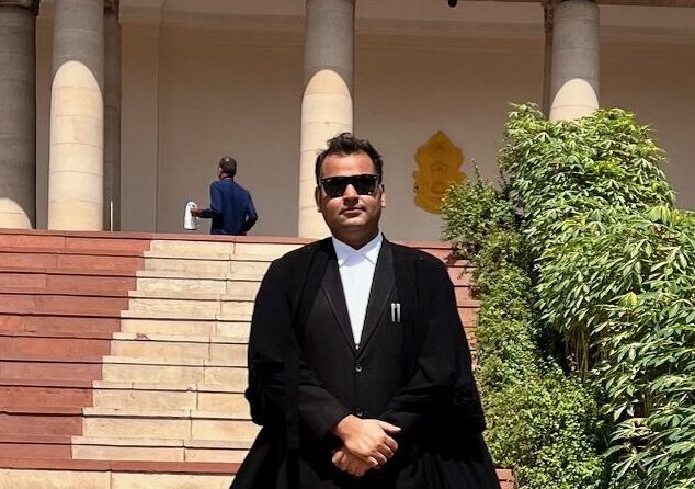Legal Notice Advocate Dwarka Court, Delhi