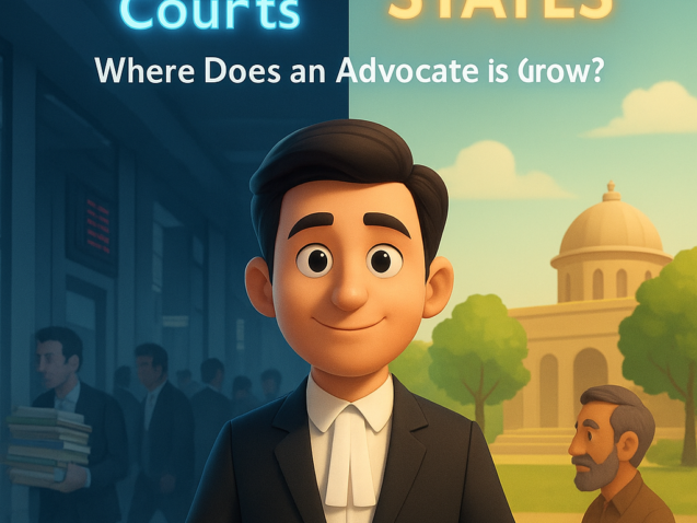 advocate in Dwarka Court
