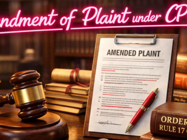 civil advocate in Dwarka Court