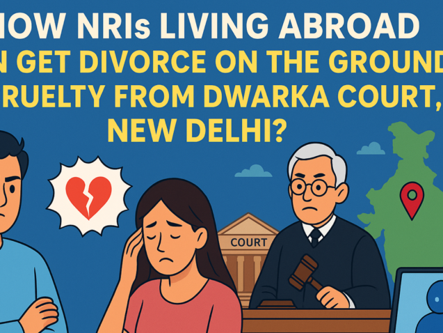 advocate in Dwarka Court