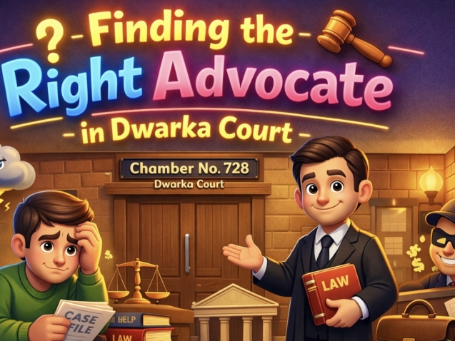 Ankit-gaurav-kainth-best-advocate-in-dwarka-court