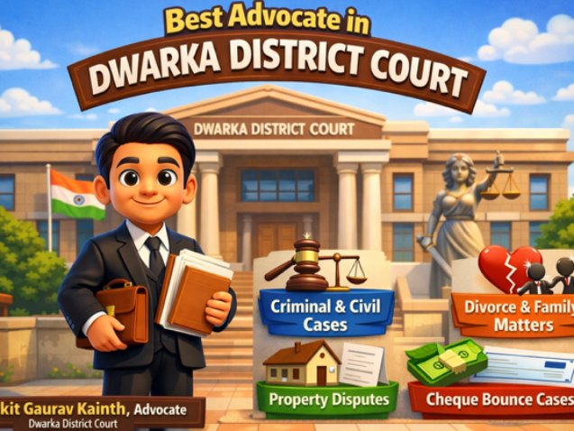 best-advocate-in-dwarka-court-criminal-civil-matrimonial-cheque-cases