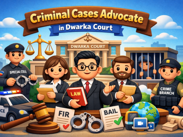 Best-criminal-advocate-in-dwarka-court
