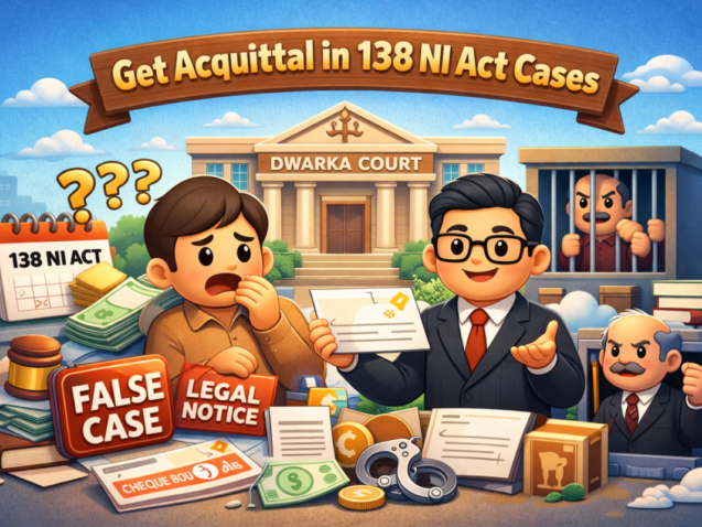 Best-Cheque-case-advocate-in-Dwarka-court