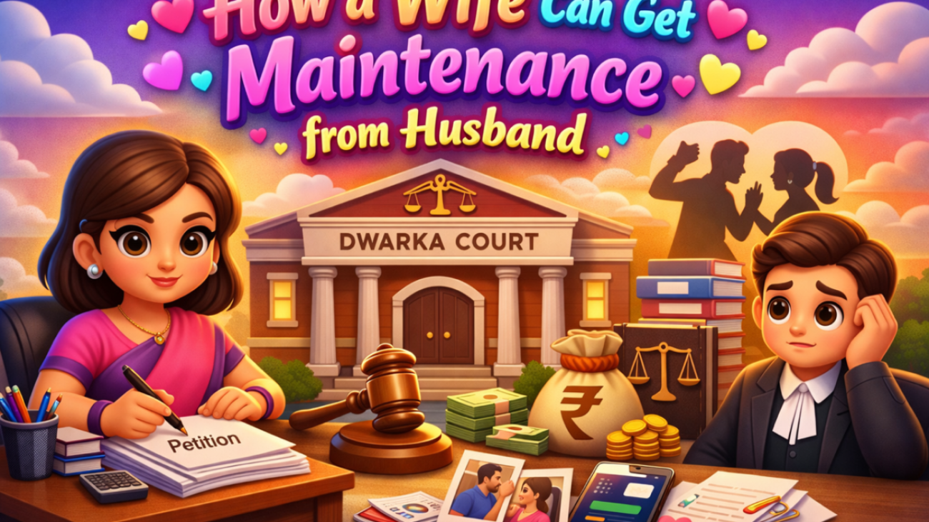 Best-divorce-advocate-in-dwarka-court