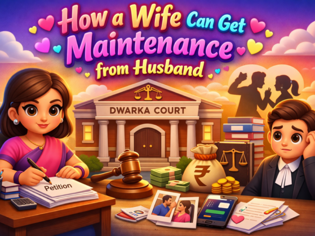 Best-divorce-advocate-in-dwarka-court