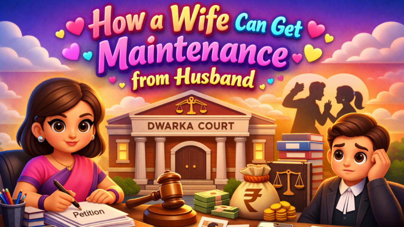 Best-divorce-advocate-in-dwarka-court