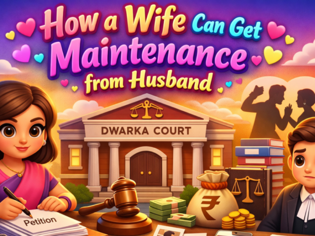 Best-divorce-advocate-in-dwarka-court
