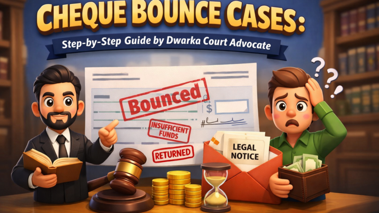 Best-Cheque-Bounce-case-advocate-in-Dwarka-Court