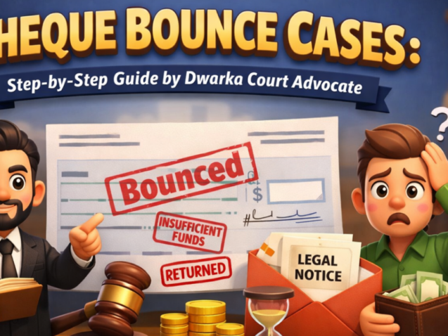 Best-Cheque-Bounce-case-advocate-in-Dwarka-Court