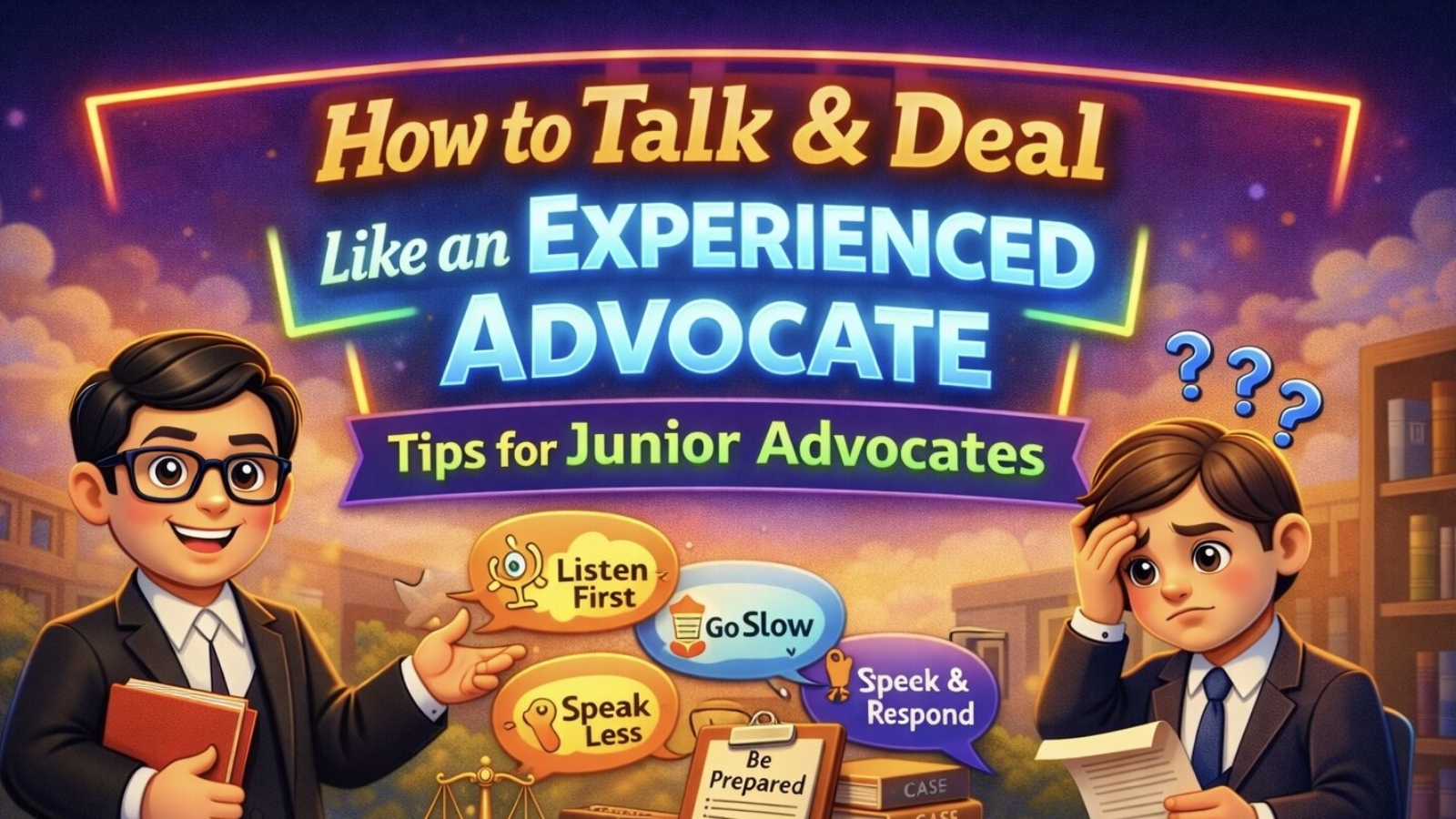 Ankit Gaurav Kainth experienced advocate in Dwarka Court