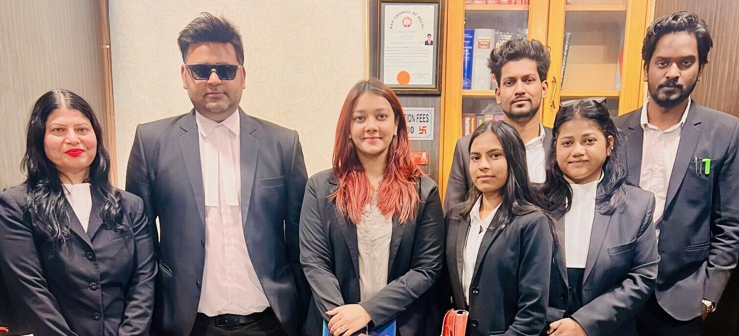 advocate in Dwarka Court