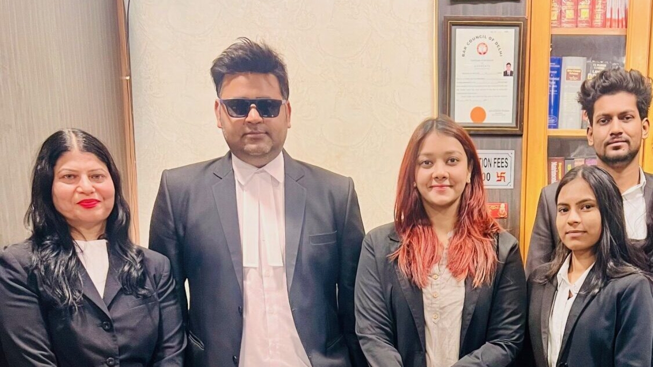 Criminal Advocate vs Civil Advocate in Dwarka Court