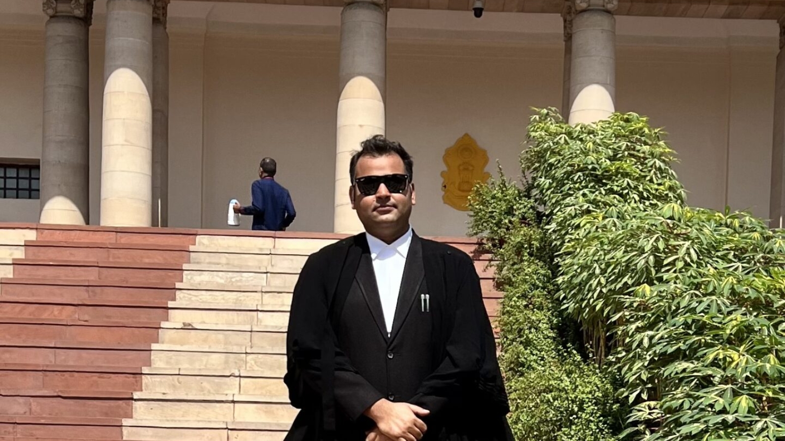 best advocate in Dwarka Court