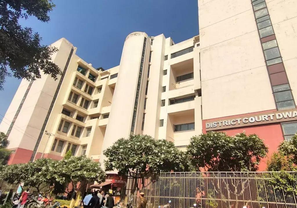 Best Advocate in Najafgarh for Dwarka Court