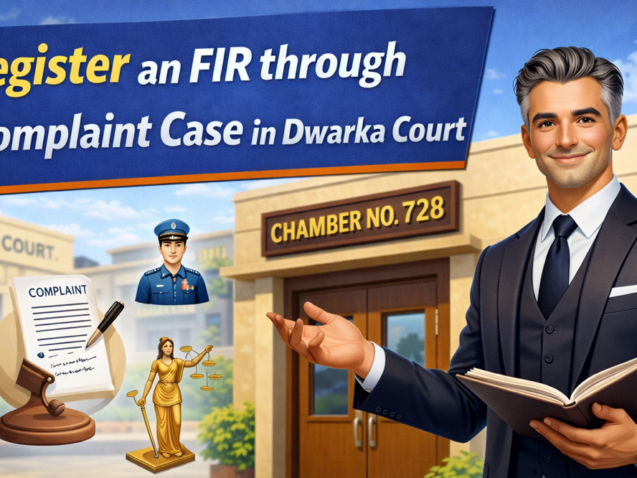 Civil Case Advocate Dwarka Court explaining how to set aside exparte decree at Dwarka District Court