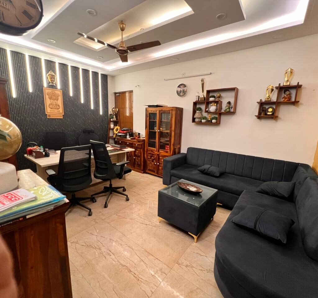 Best Law Firm Dwarka