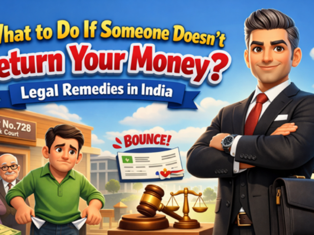 Civil Case Advocate Dwarka Court