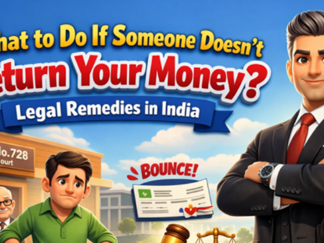 Civil Case Advocate Dwarka Court