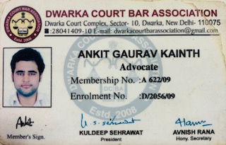 Best Law Firm Dwarka