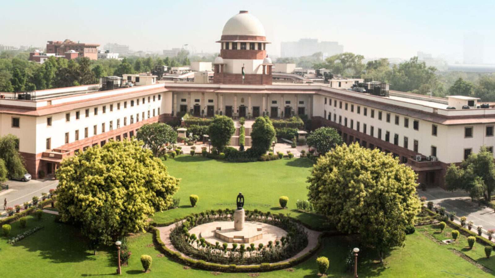 Filing a Petition in the Supreme Court