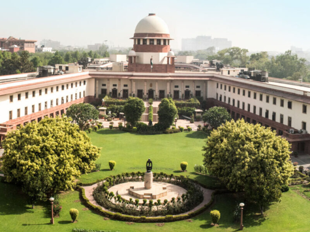 Supreme Court Advocate in Delhi for Dehradun Clients