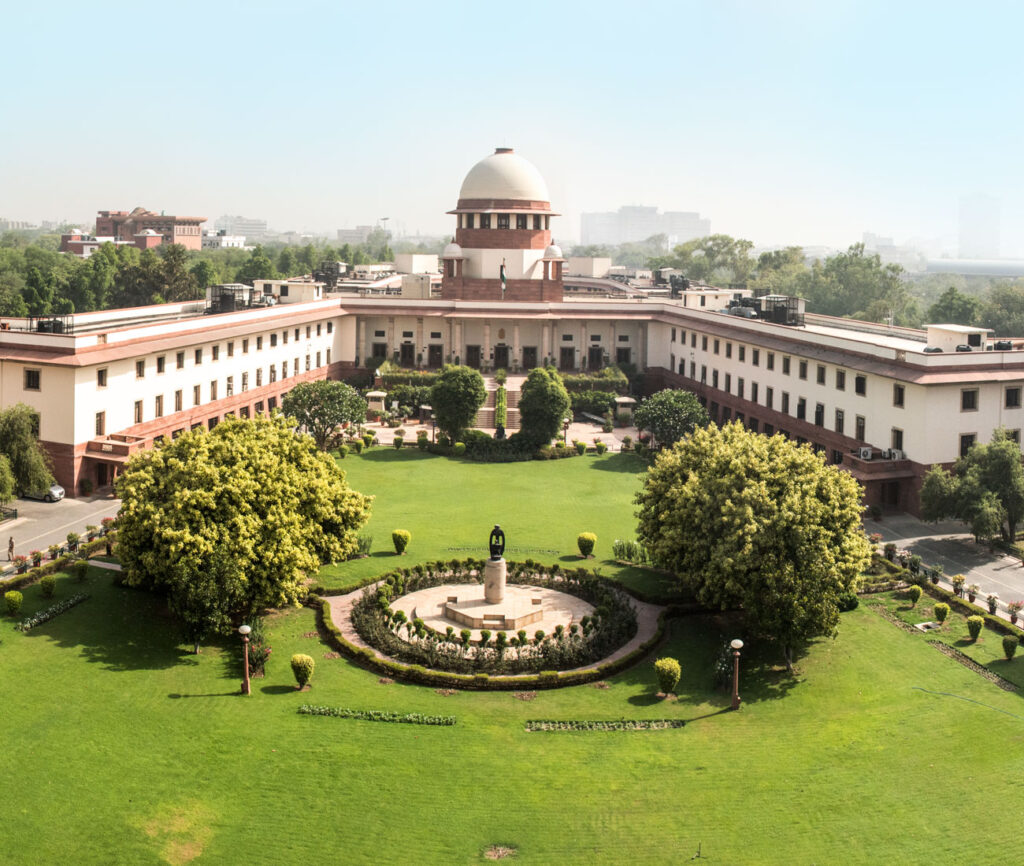 Definitive Roadmap for Filing a Petition in the Supreme Court